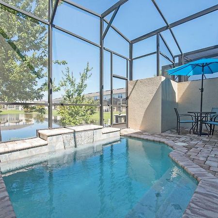 كيسيمي Lakeview Home Very Close To Disney W Pool المظهر الخارجي الصورة