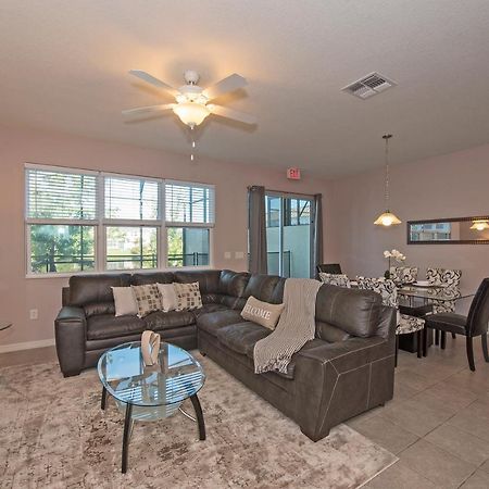 كيسيمي Lakeview Home Very Close To Disney W Pool المظهر الخارجي الصورة