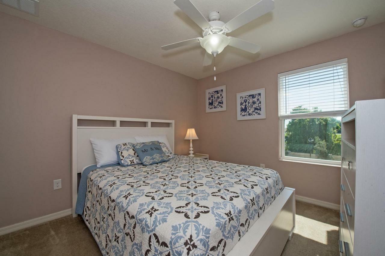 كيسيمي Lakeview Home Very Close To Disney W Pool المظهر الخارجي الصورة